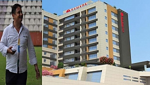 Çayırova, Ramada'da üs kuracak