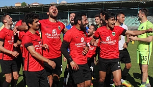 Çayırovaspor'da öncelik iç transfer