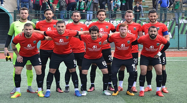 Çayırovaspor, Gebzespor’u bekliyor!