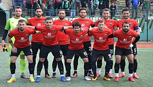 Çayırovaspor, Gebzespor’u bekliyor!