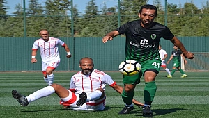 Çayırovaspor kendini hazır tutacak