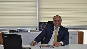 Celalettin Kurt siyasete geri mi dönüyor?