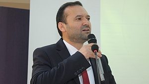 Çelik, "Ayağa kalkacak zaman geldi"