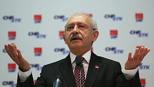 CHP 2019 için ittifak arayışında