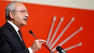 CHP'den seçim toplantısı