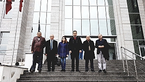 CHP grubundan Darıca Belediyesi'ne suç duyurusu