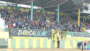 Çınaraltı ordusu geliyor