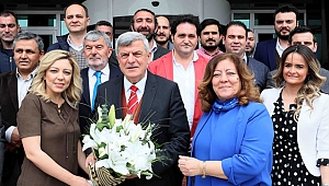 Çözüm odaklı çalışıyoruz