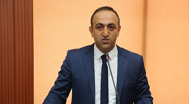 DARES’te Bekir Güven dönemi
