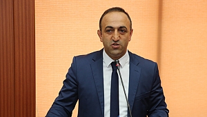 DARES’te Bekir Güven dönemi