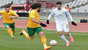 Darıca gurbette de güzel!