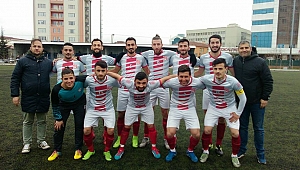 Darıca ikinci yarıda açıldı: 2-0
