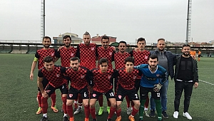 Darıca’nın şakası yok: 2-1