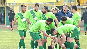 Darıca, şampiyonluğun kilidini çözecek!