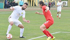 Darıca şampiyonluk aşkına!