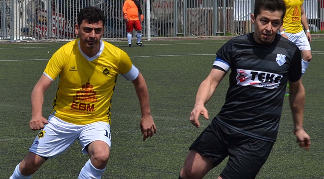 Darıca ve Tavşanlı Play-Off niyetine