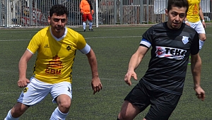 Darıca ve Tavşanlı Play-Off niyetine
