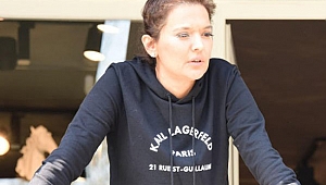 Demet Akalın: Taksit ödemekten bıktım artık