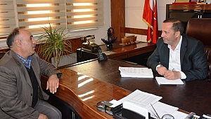 Dilovası’nda halk günleri devam ediyor