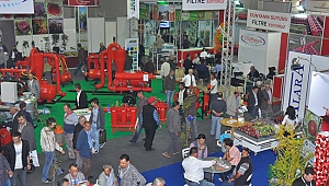 Doğu Marmara Tarım Fuarı başlıyor