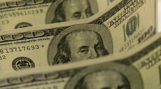 Dolar ve Euro'dan rakamlar