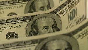 Dolar ve Euro'dan rakamlar