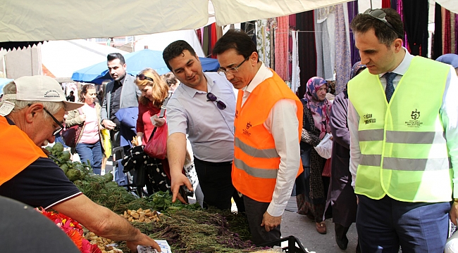 Dr. Ender Saraç, sağlık sırlarını verdi