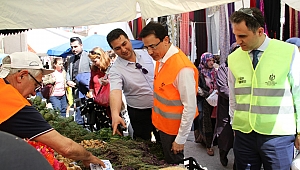 Dr. Ender Saraç, sağlık sırlarını verdi