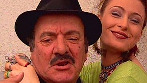 Dursun Ali Sarıoğlu yaşamını yitirdi