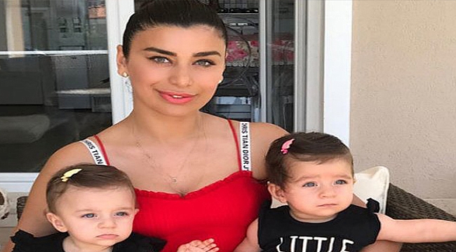 Ebru Şancı: İkiz çocuk büyütmek çok masraflı