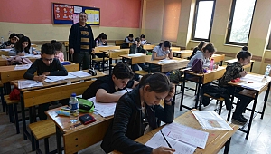 Edebi Hayat Okumaları sınavına 8 bin başvuru