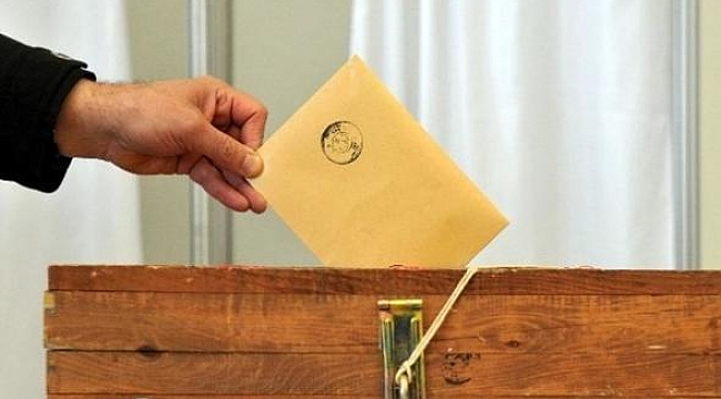 Erken seçim seçme yaşında 1 sene oynattı