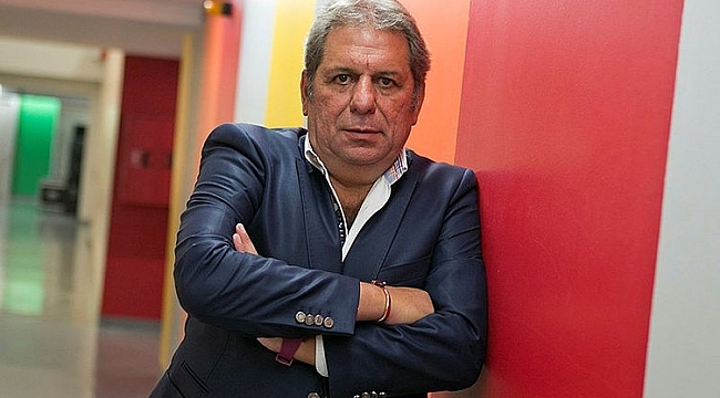 Erman Hoca Gebze’de