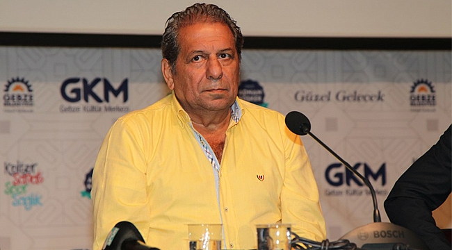 Erman Hoca sevenleriyle buluştu