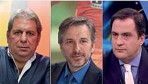 Erman Toroğlu Gebze’ye Geliyor