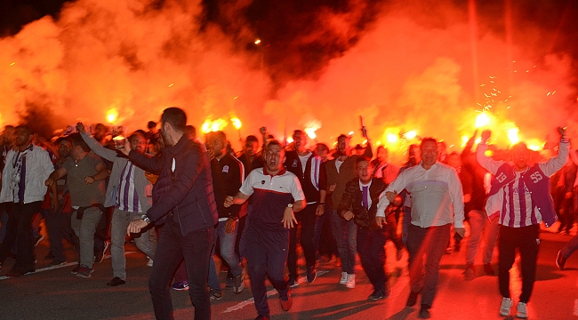 Eskiçarşı, Eskihisar’ı 19.55’de yakacak!