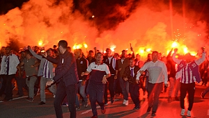 Eskiçarşı, Eskihisar’ı 19.55’de yakacak!