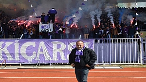 Eskişehir’de Çakır’dansınız!