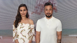 Evlilik yolunda ilerliyoruz