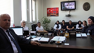 Farabi farkındalık oluşturmaya devam ediyor