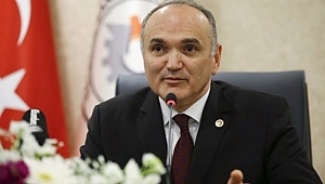 Faruk Özlü bugün Çayırova'da