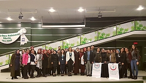 Fatih Devlet'te eğitimler bitmiyor