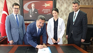 Fatih Devlet'ten organ bağışına davet