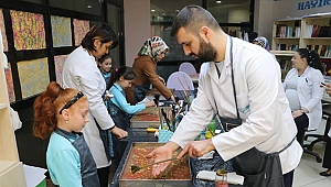 Fırsat eşitliğine yönelik anlamlı hamle