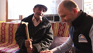 Gebze Belediyesi vatandaşın yanında