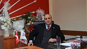 Gebze CHP'den çocuklar için etkinlilk