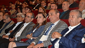 Gebze’de adalet ve demokrasi konuşuldu