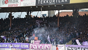 Gebze, Eskişehir’e göç ediyor