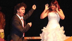 Gebze, kültür ve sanata doyacak