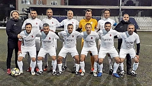 Gebze Master’in rakibi Kartepe